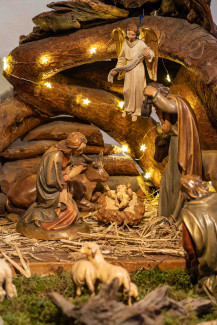 Weihnachten
