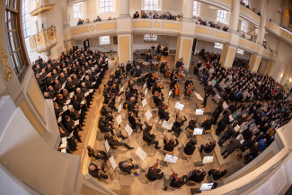 Coburger Bachchor