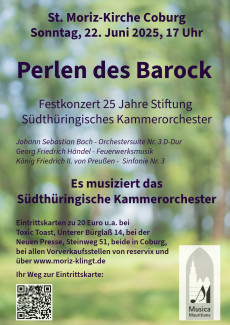 Südthüringisches Kammerorchester